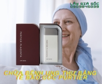 CHỮA BỆNH UNG THƯ BẰNG TẾ BÀO GỐC PURTIER PLACENTA - 2 LIỆU TRÌNH 14 HỘP CHỮA BỆNH UNG THƯ BẰNG TẾ BÀO GỐC PURTIER PLACENTA - 2 LIỆU TRÌNH 14 HỘP