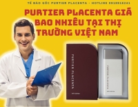 Purtier Placenta Giá Bao Nhiêu Tại Thị Trường Việt Nam Purtier Placenta Giá Bao Nhiêu Tại Thị Trường Việt Nam