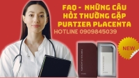 Tại sao PURTIER Placenta lại đắt như vậy - Những câu hỏi thường gặp (FAQ) Tại sao PURTIER Placenta lại đắt như vậy - Những câu hỏi thường gặp (FAQ)