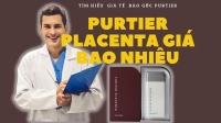 PURTIER PLACENTA GIÁ BAO NHIÊU PURTIER PLACENTA GIÁ BAO NHIÊU