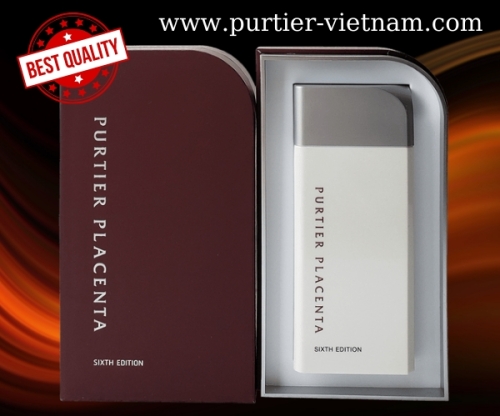 Purtier Placenta Sixth Edition - 14 Hộp - 120 triệu Purtier Placenta Sixth Edition - 14 Hộp - 120 triệu