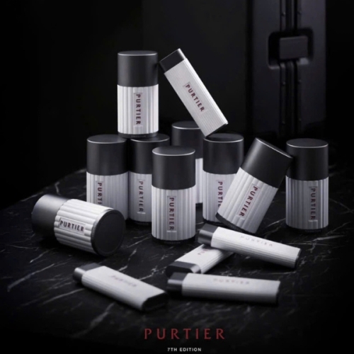 Purtier 8th Edition - Bản mới Hộp dẹp - Chương trình khuyến mãi Mua 1 Tặng 1