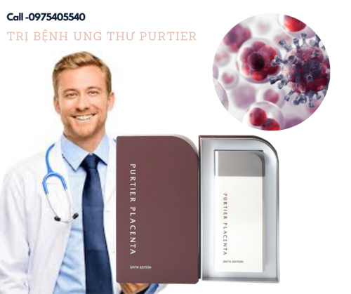 CÔNG DỤNG THẦN KÌ CỦA PURTIER