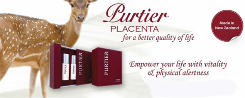 Băn khoăn mua Purtier Placenta ở đâu thật?