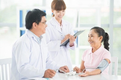 Công dụng thuốc chữa bệnh đột quỵ hay từ tế bào gốc