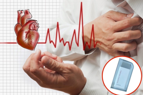 Dấu hiệu tìm ẩn bệnh về tim mà bạn cần biết?