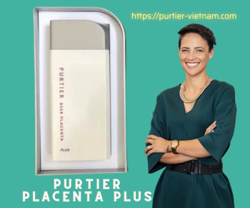 Purtier Placenta Plus - Purtier Placenta Malaysia