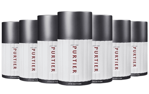 Giải mã bí mật của tuổi trẻ của Purtier Placenta