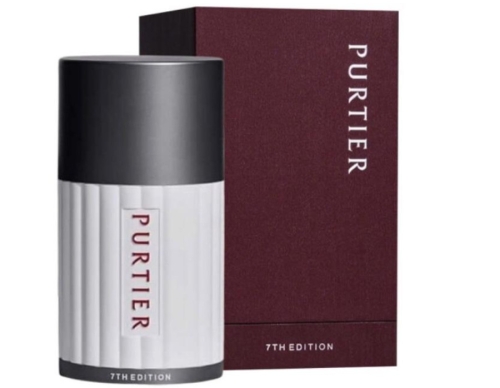 Purtier Placenta 7th Edition – Tế Bào Gốc Phiên Bản Thứ 7