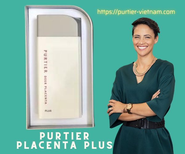 Purtier Placenta Plus 