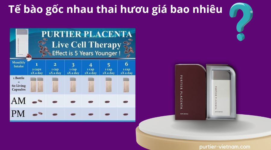 te-bao-goc-nhau-thai-huou-gia-bao-nhieu, purtier, purtier-placenta; 