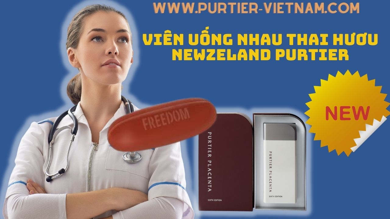 Purtier Placenta  Review Đánh giá khách quan